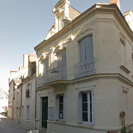 Au Pied Du Chateau Azay-le-Rideau Εξωτερικό φωτογραφία