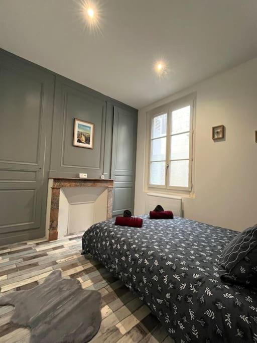 Au Pied Du Chateau Azay-le-Rideau Εξωτερικό φωτογραφία